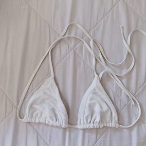 💗SOLD 💗FRANKIES BIKINIS TOP